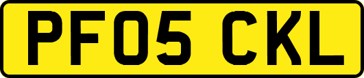 PF05CKL