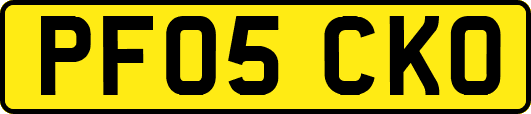 PF05CKO