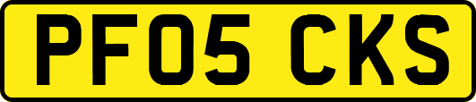 PF05CKS