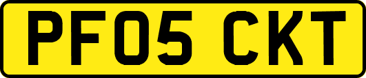 PF05CKT