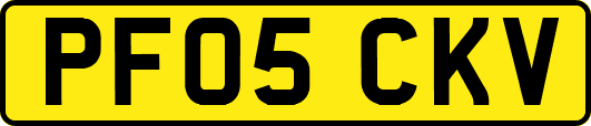 PF05CKV