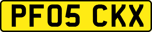 PF05CKX