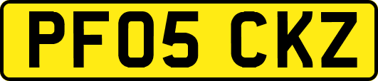 PF05CKZ