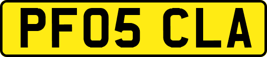 PF05CLA