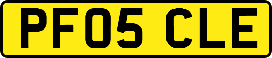 PF05CLE