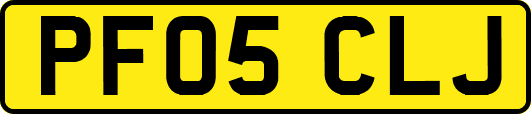 PF05CLJ