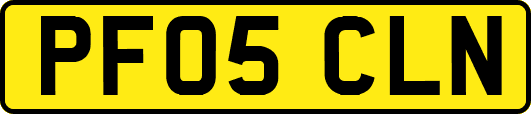 PF05CLN