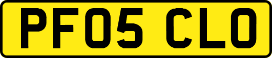PF05CLO