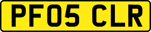 PF05CLR