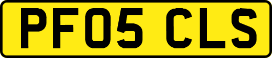 PF05CLS