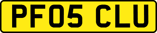PF05CLU