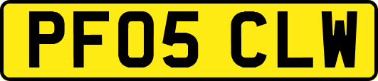 PF05CLW