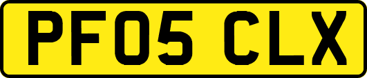 PF05CLX