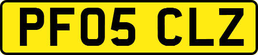 PF05CLZ