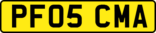 PF05CMA