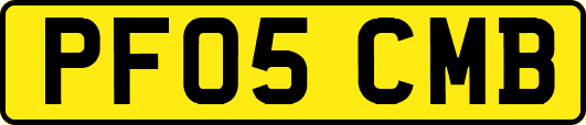 PF05CMB