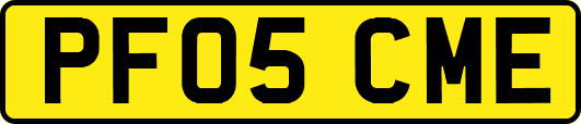 PF05CME