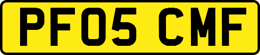 PF05CMF