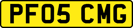 PF05CMG