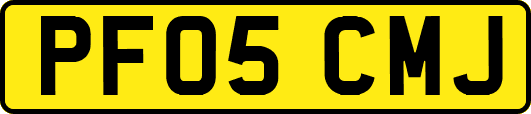 PF05CMJ