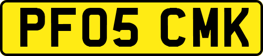 PF05CMK