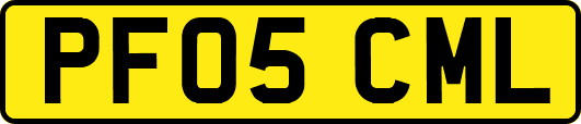 PF05CML