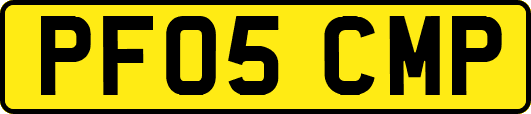 PF05CMP