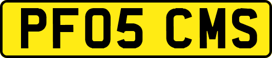 PF05CMS