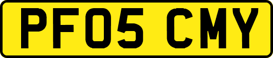 PF05CMY