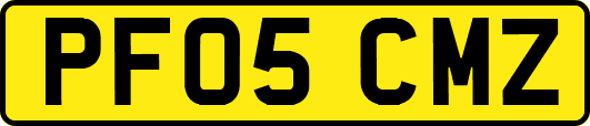 PF05CMZ