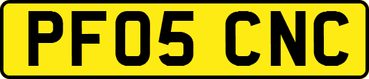 PF05CNC
