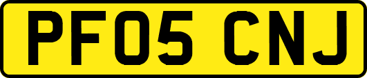 PF05CNJ