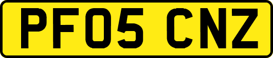 PF05CNZ