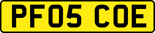 PF05COE