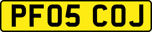 PF05COJ
