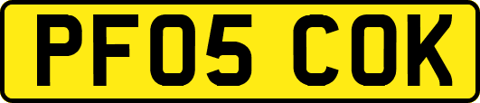 PF05COK