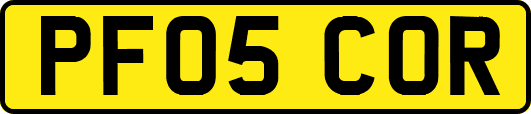 PF05COR