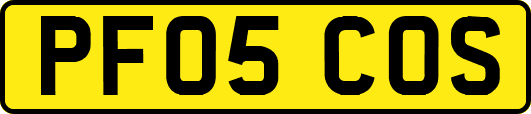 PF05COS