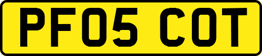 PF05COT