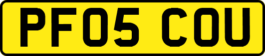 PF05COU
