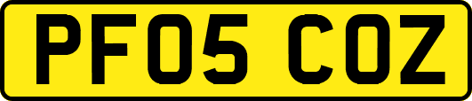 PF05COZ