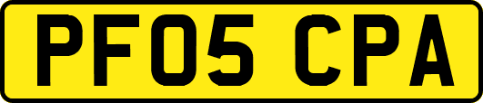 PF05CPA