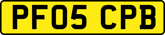 PF05CPB