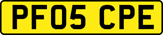 PF05CPE