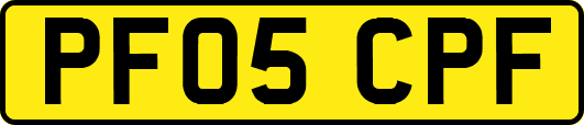 PF05CPF