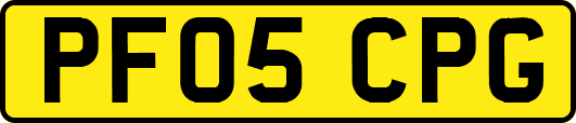 PF05CPG