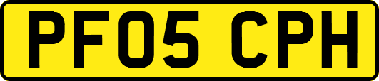 PF05CPH