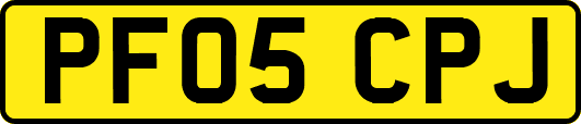 PF05CPJ