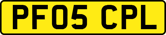 PF05CPL