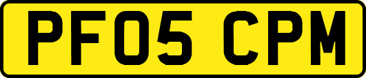 PF05CPM